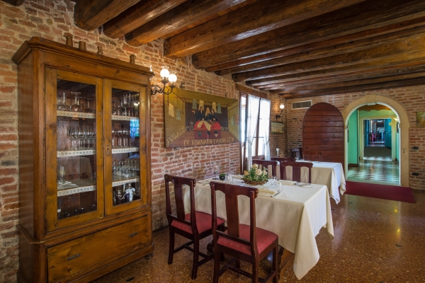 Hotel Best Western Plus Villa Tacchi (Gazzo)